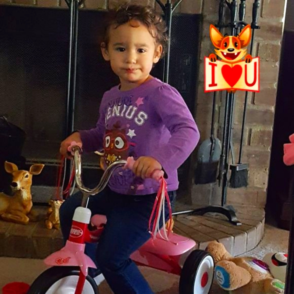 Meet your Posher, Donna